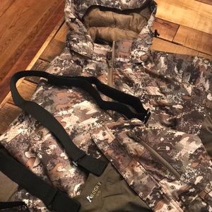 Rocky Venator Prima Loft Insulated Jacket and Bibs